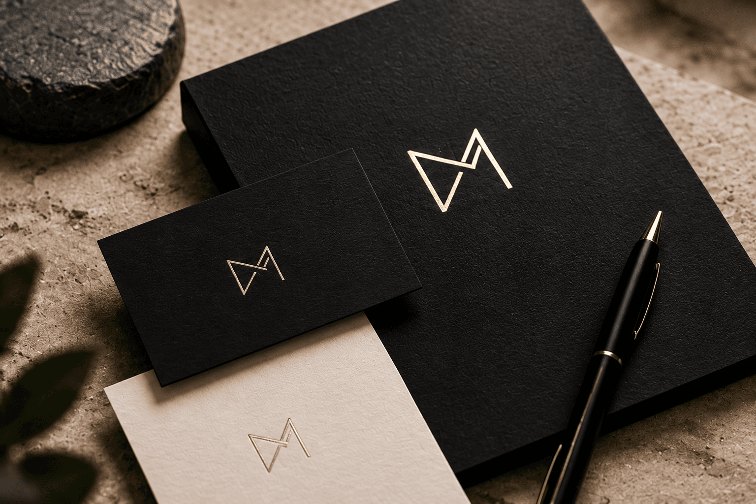 Branding & Identitet