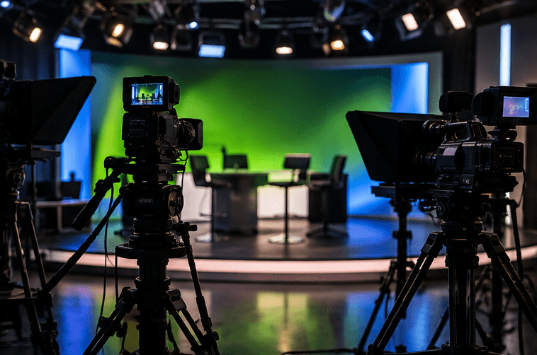 Reklamim TV & Radio