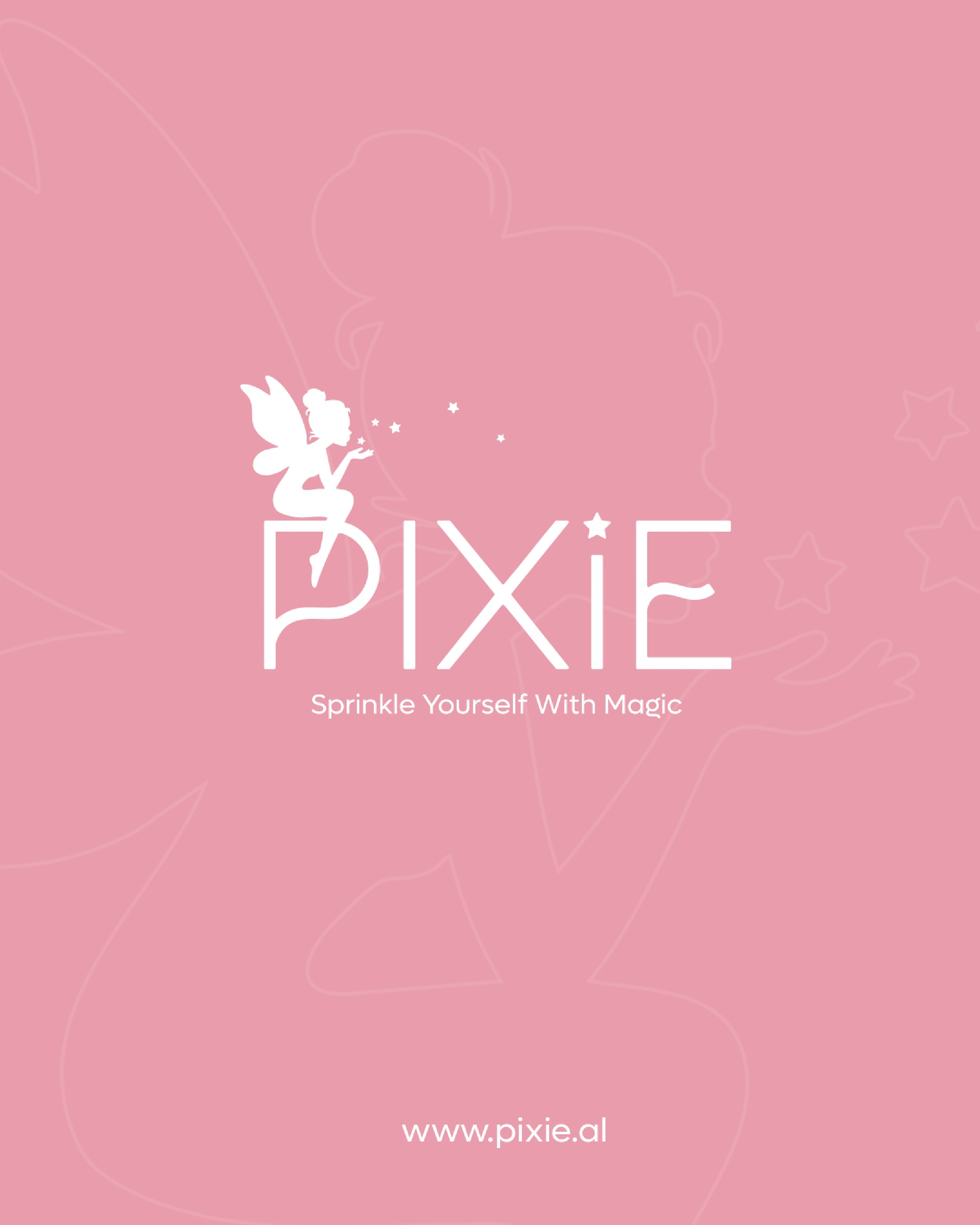 Pixie — foto 1