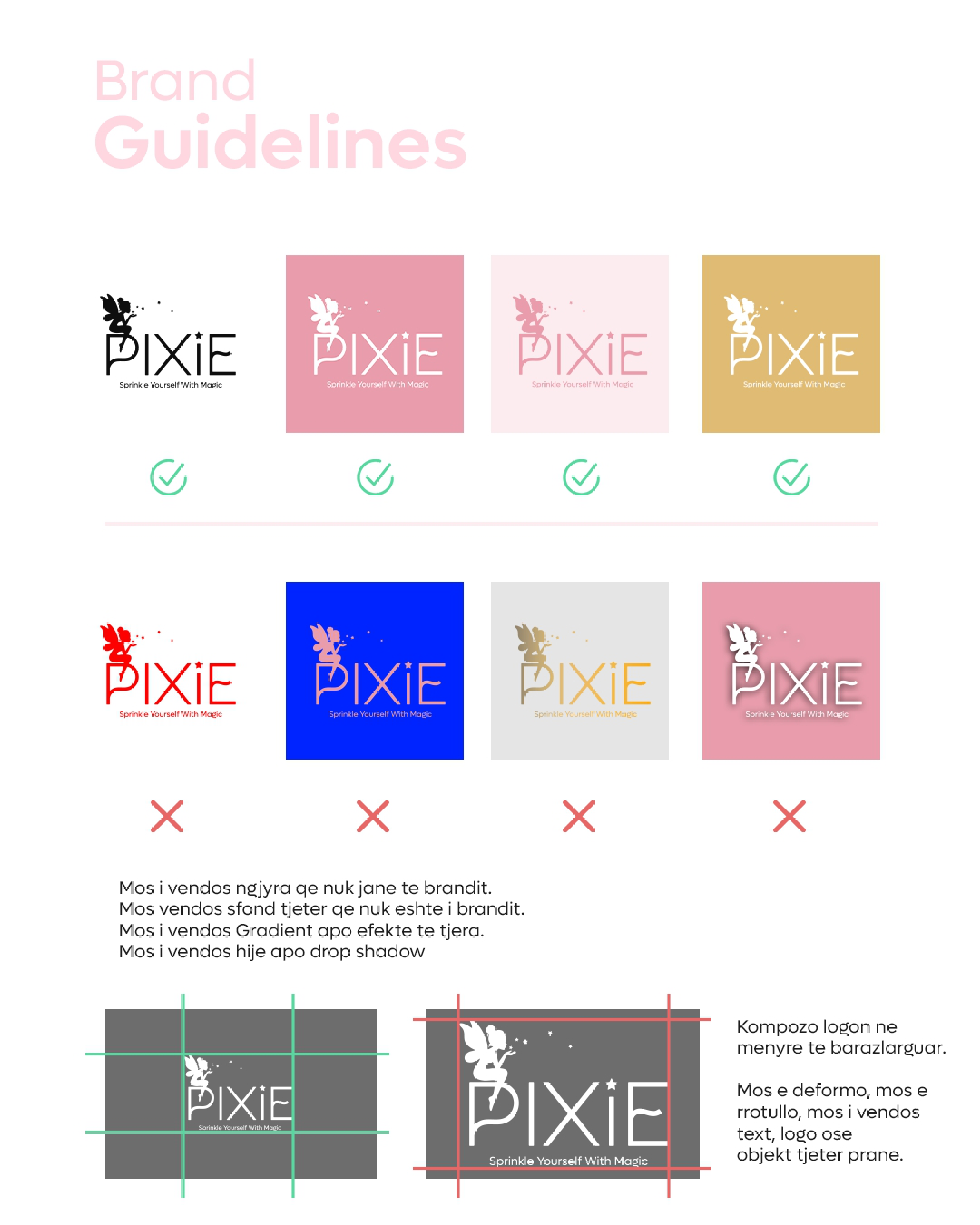 Pixie — foto 3