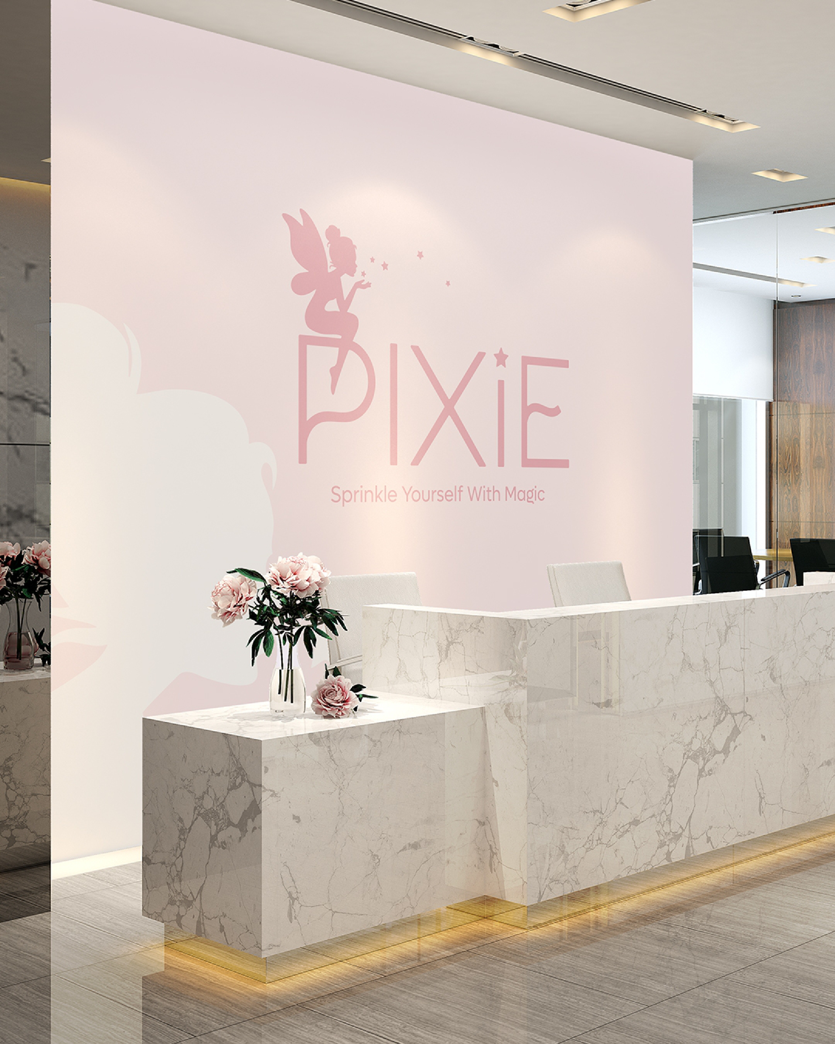 Pixie — foto 8