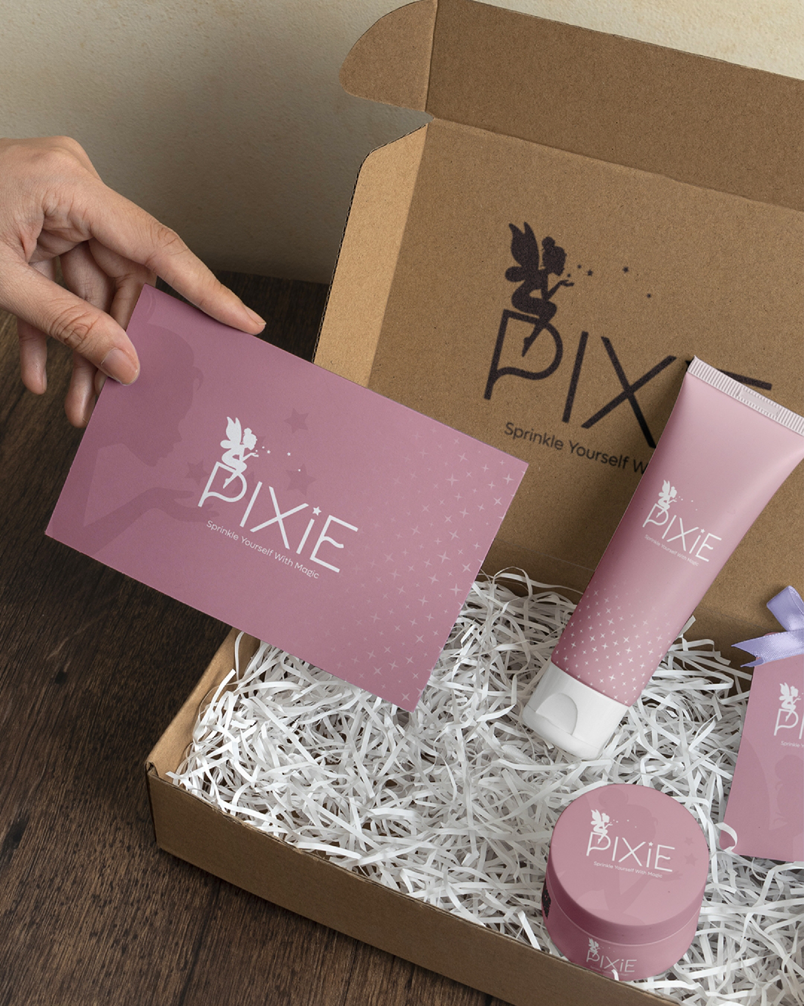 Pixie — foto 9